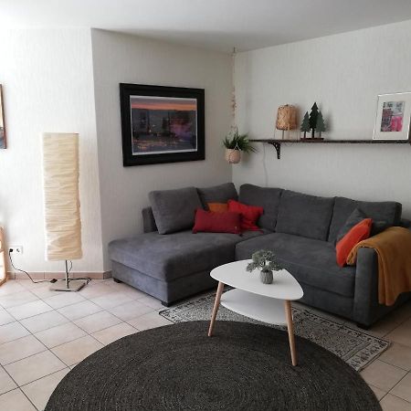 Apartamento Eifelpause Plaidt Exterior foto