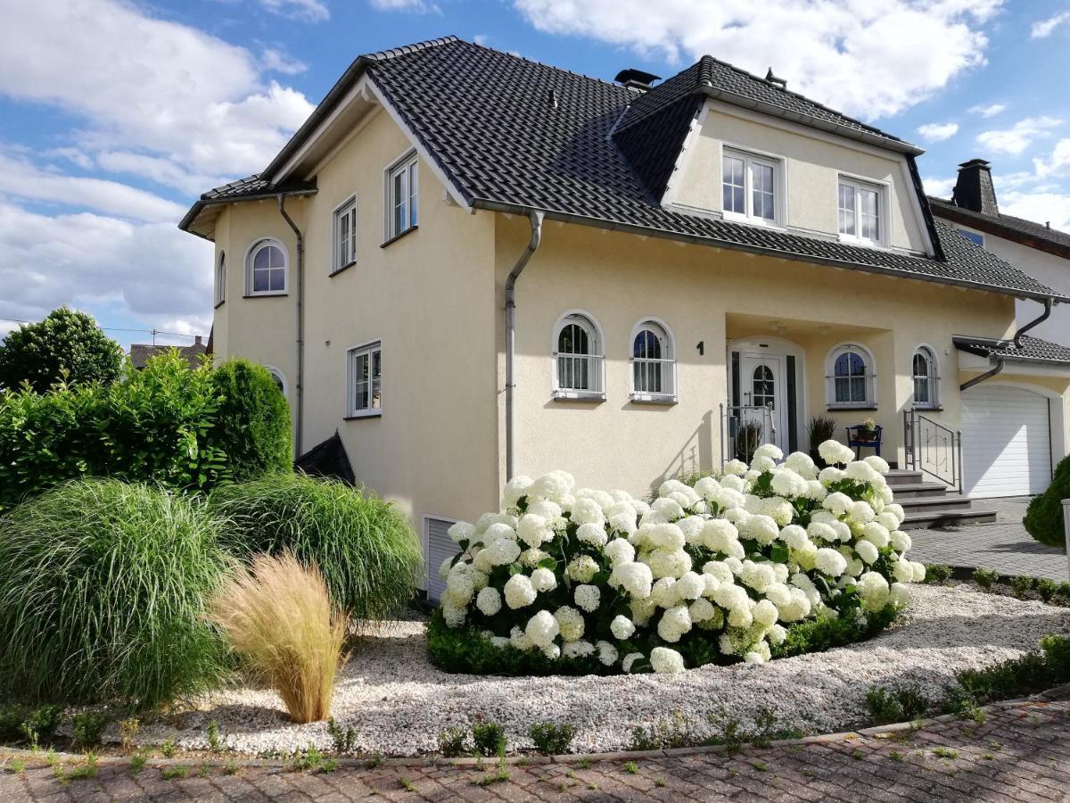 Apartamento Eifelpause Plaidt Exterior foto
