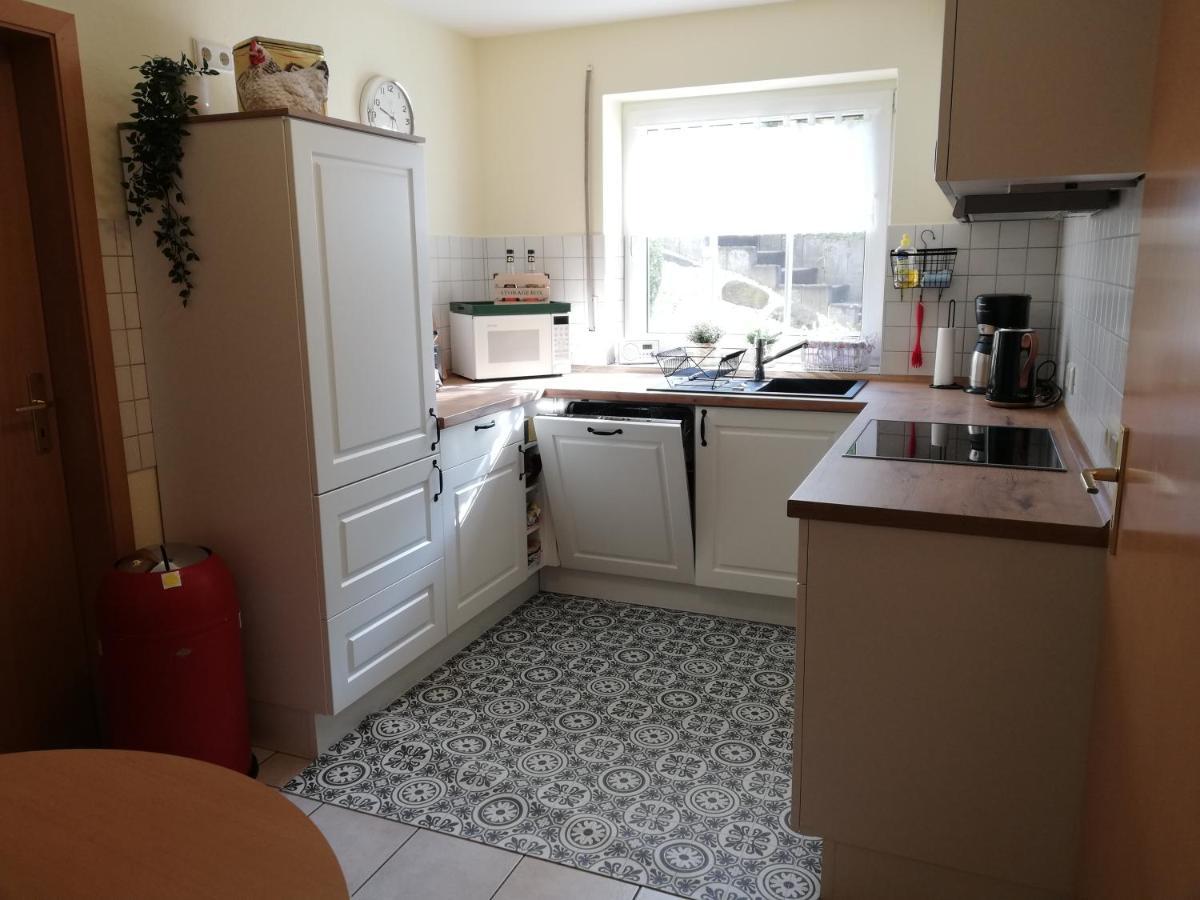 Apartamento Eifelpause Plaidt Exterior foto
