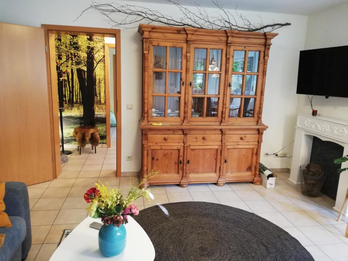 Apartamento Eifelpause Plaidt Exterior foto