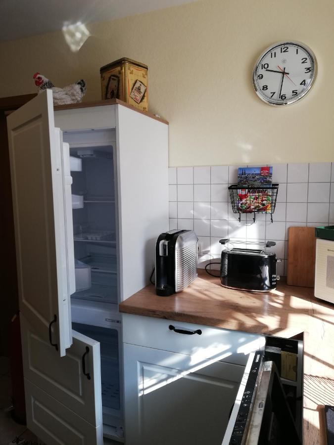 Apartamento Eifelpause Plaidt Exterior foto