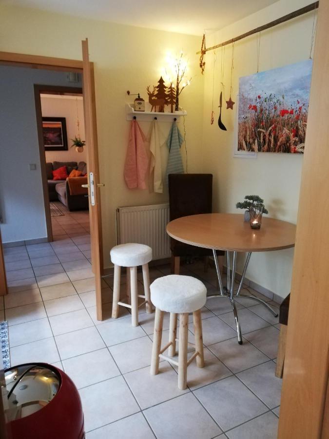 Apartamento Eifelpause Plaidt Exterior foto