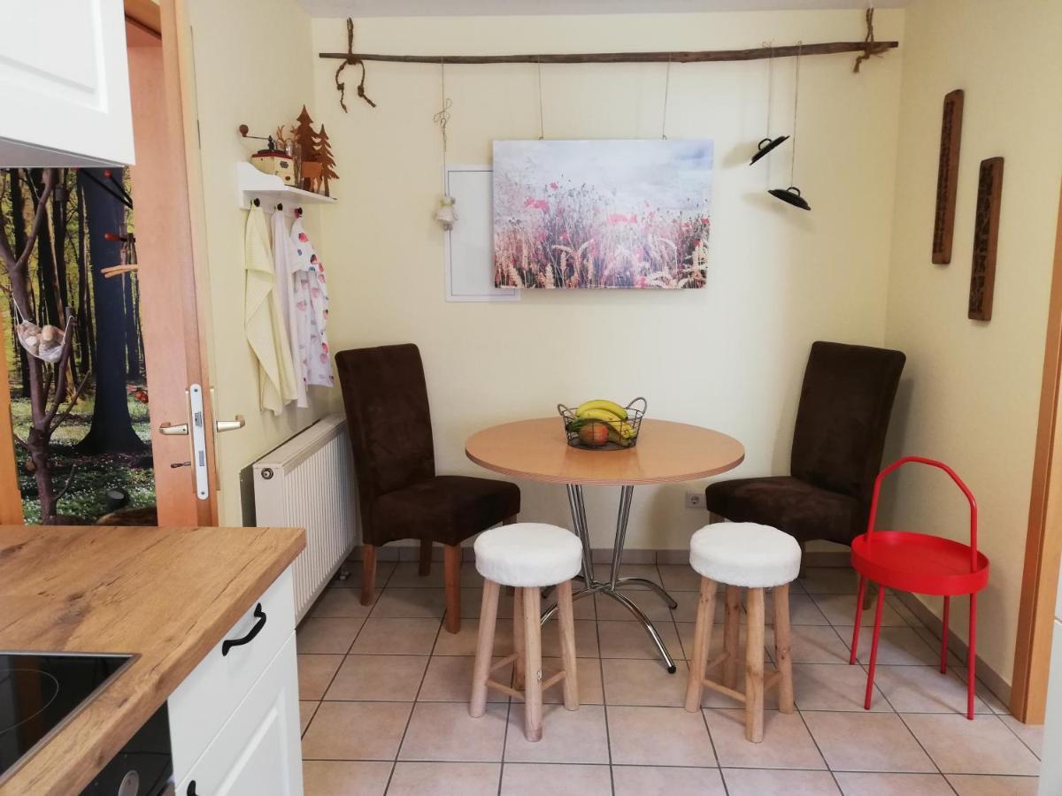 Apartamento Eifelpause Plaidt Exterior foto