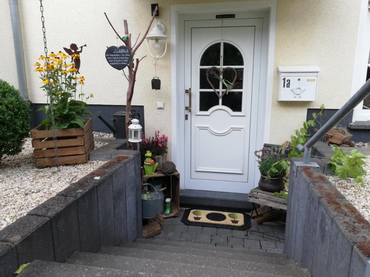 Apartamento Eifelpause Plaidt Exterior foto
