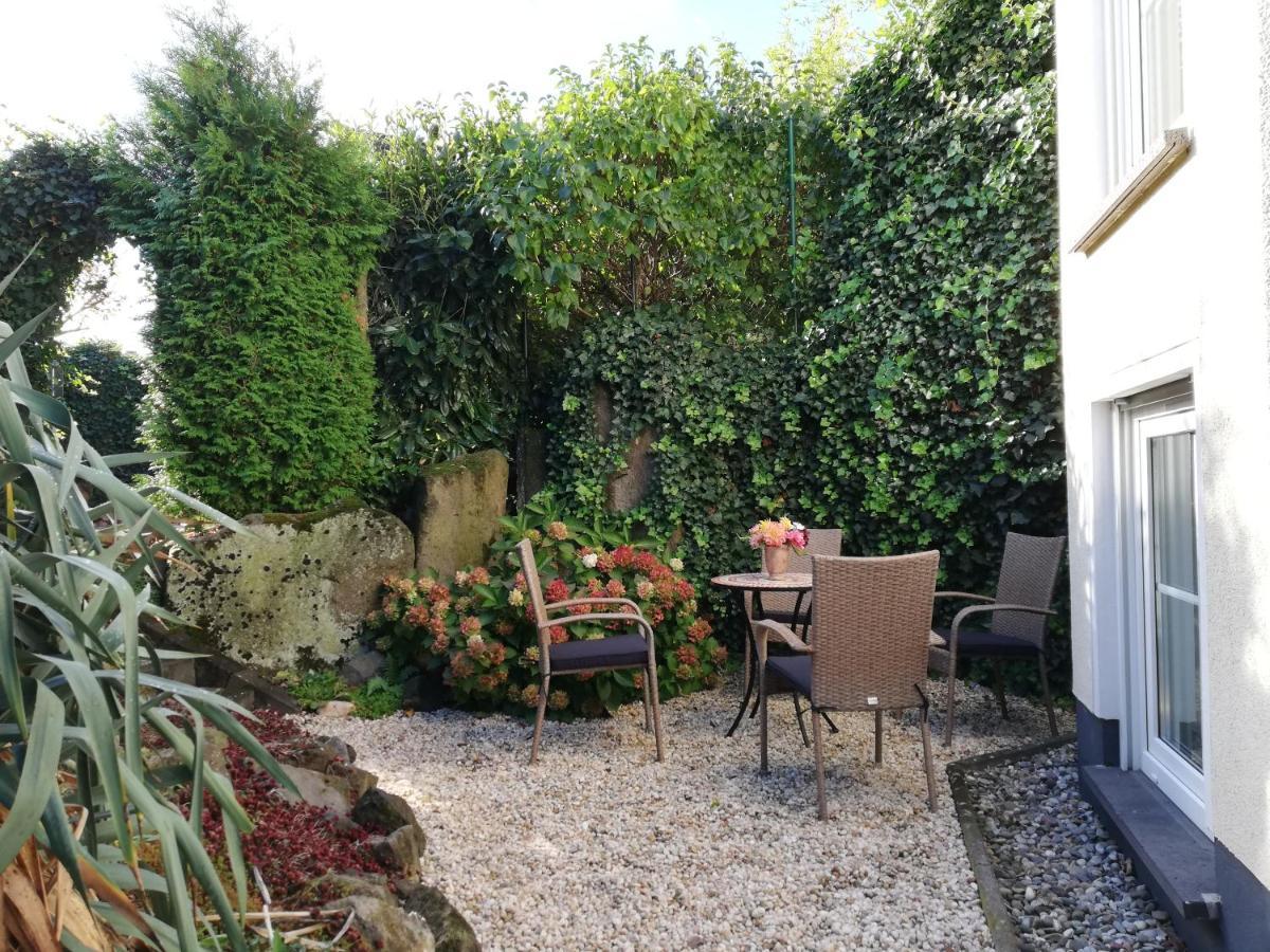 Apartamento Eifelpause Plaidt Exterior foto