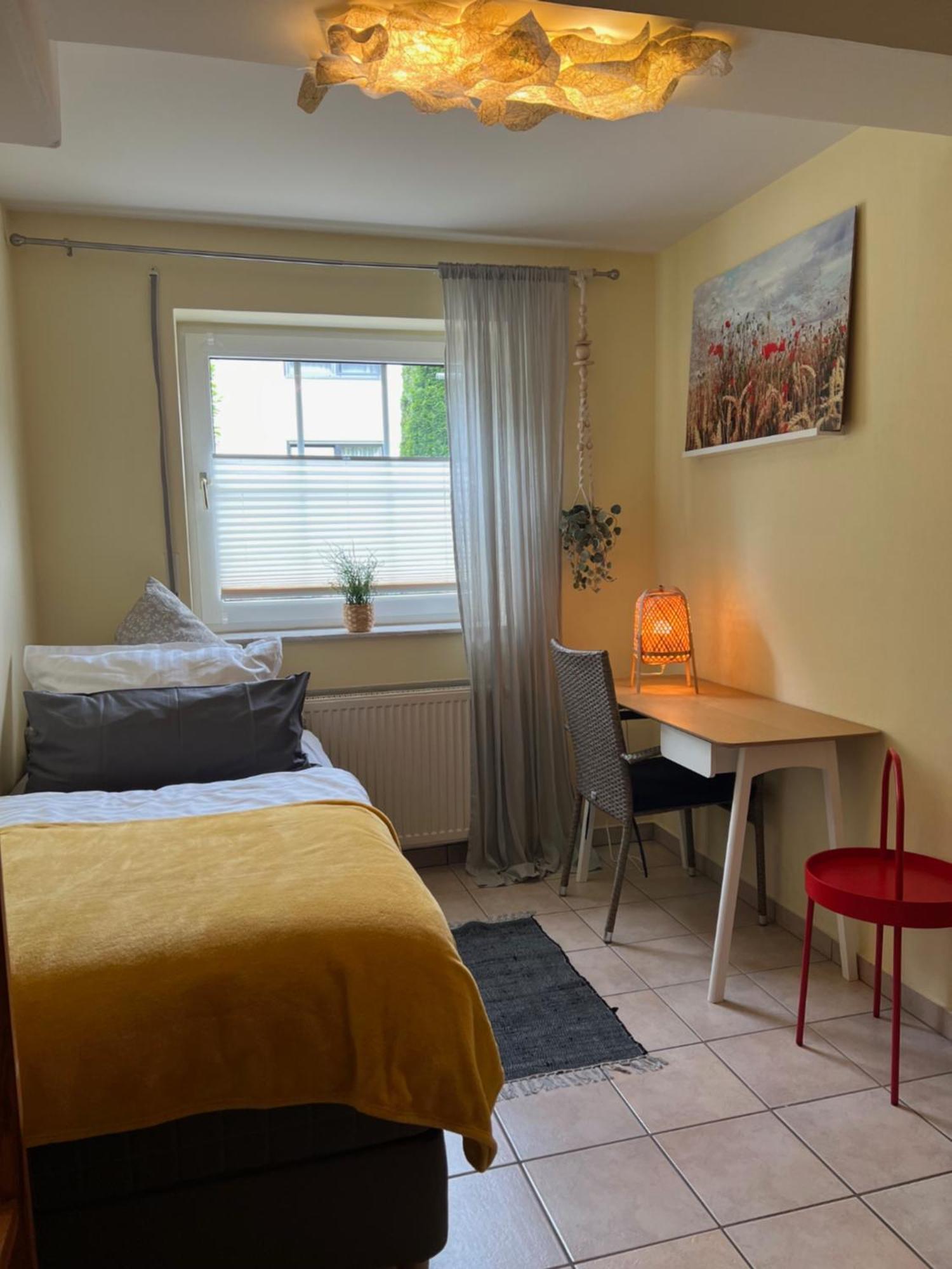 Apartamento Eifelpause Plaidt Exterior foto