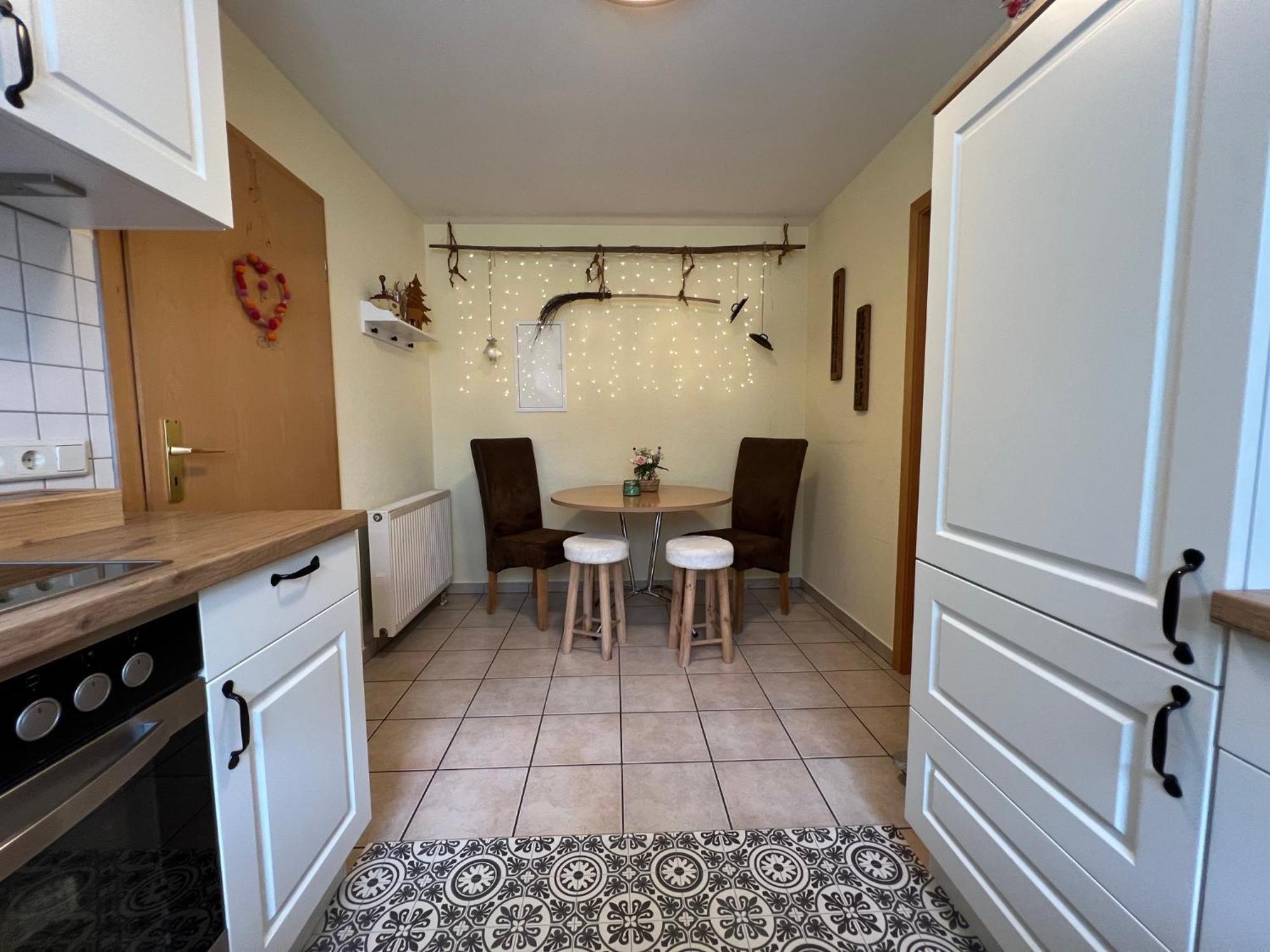 Apartamento Eifelpause Plaidt Exterior foto