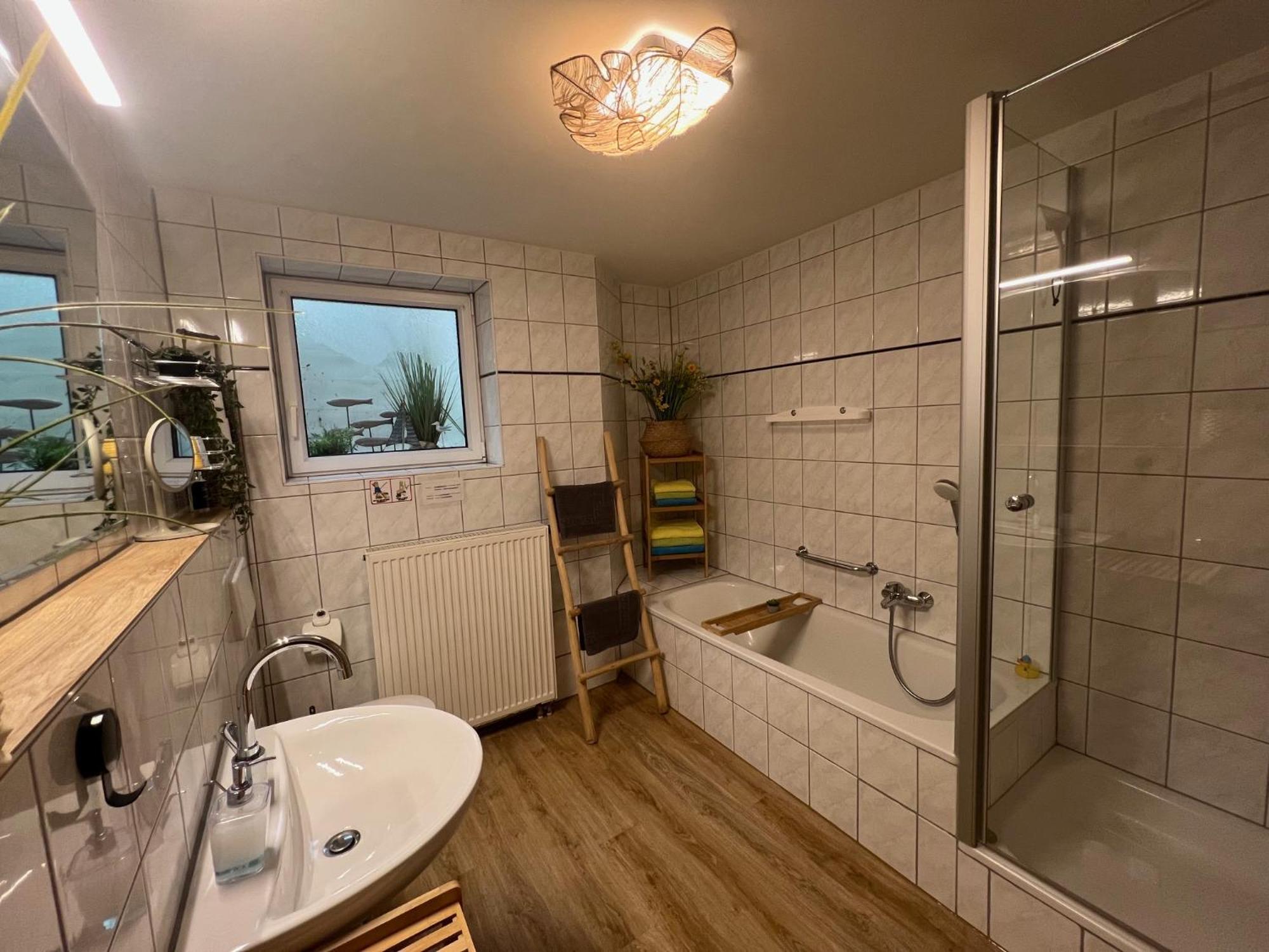Apartamento Eifelpause Plaidt Exterior foto