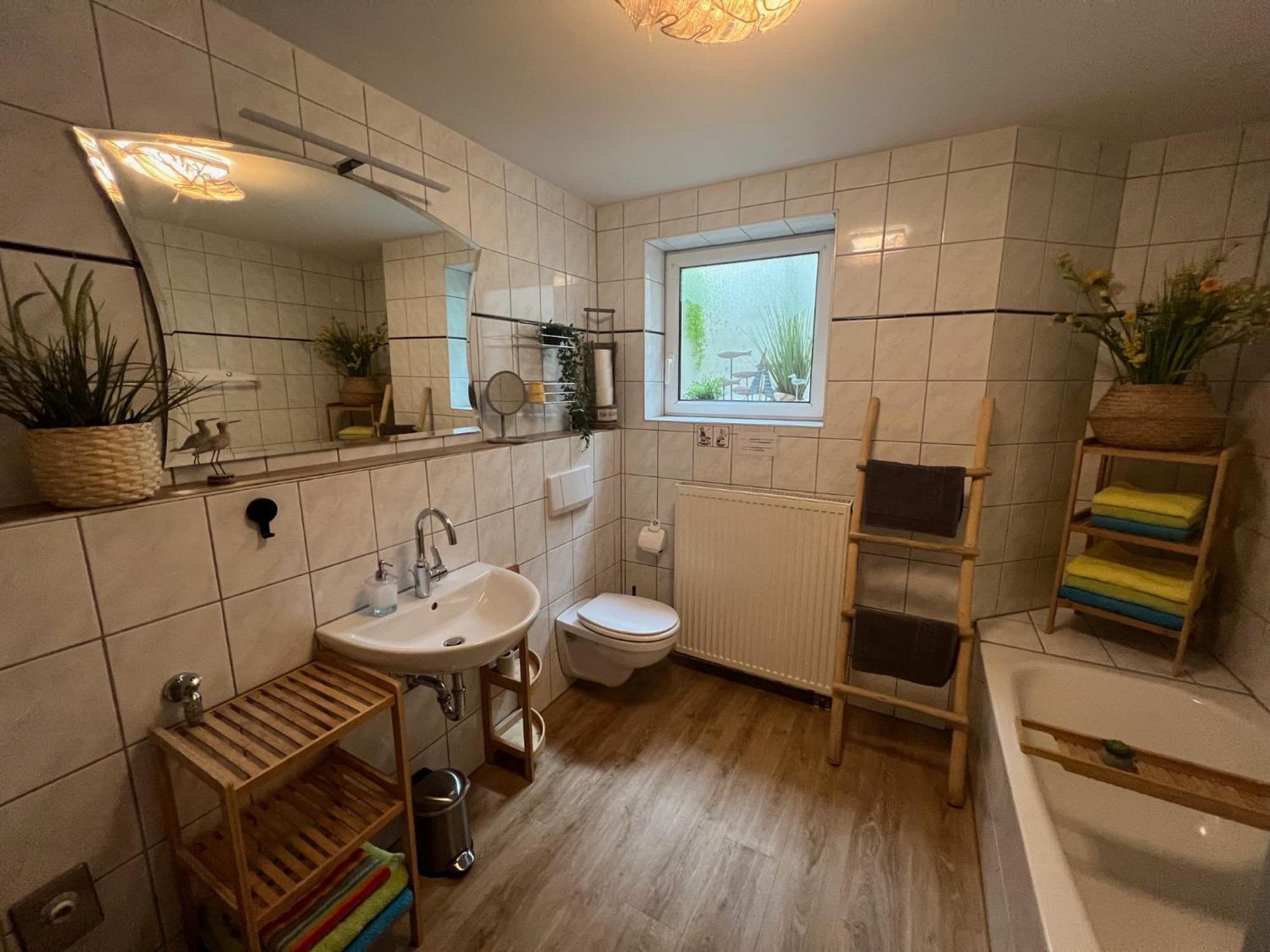 Apartamento Eifelpause Plaidt Exterior foto