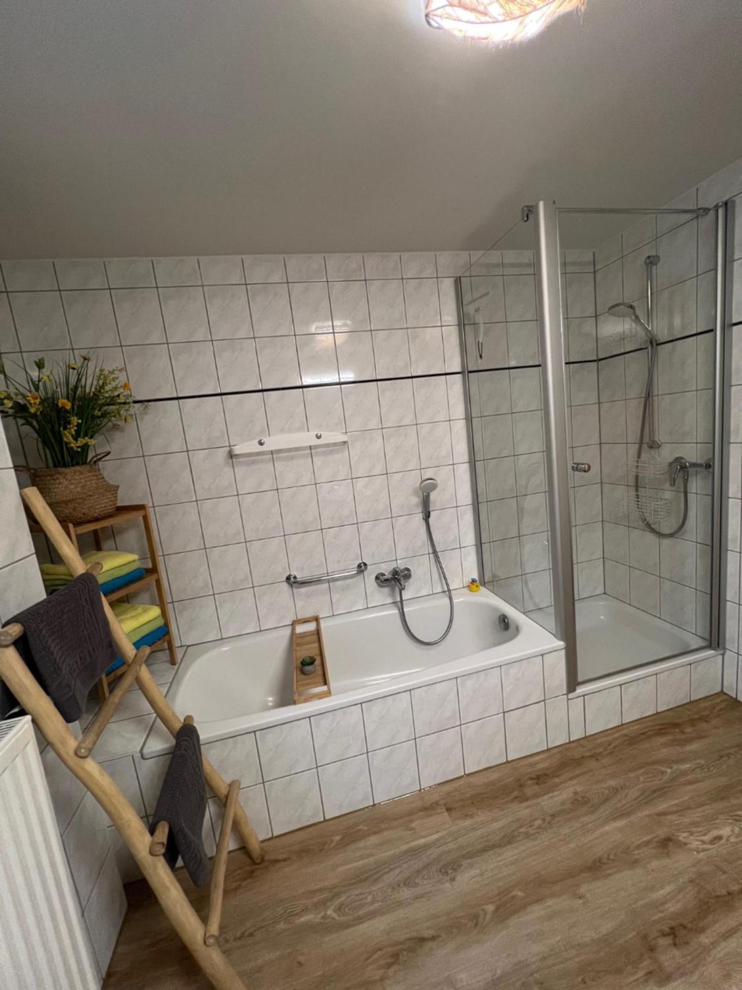 Apartamento Eifelpause Plaidt Exterior foto